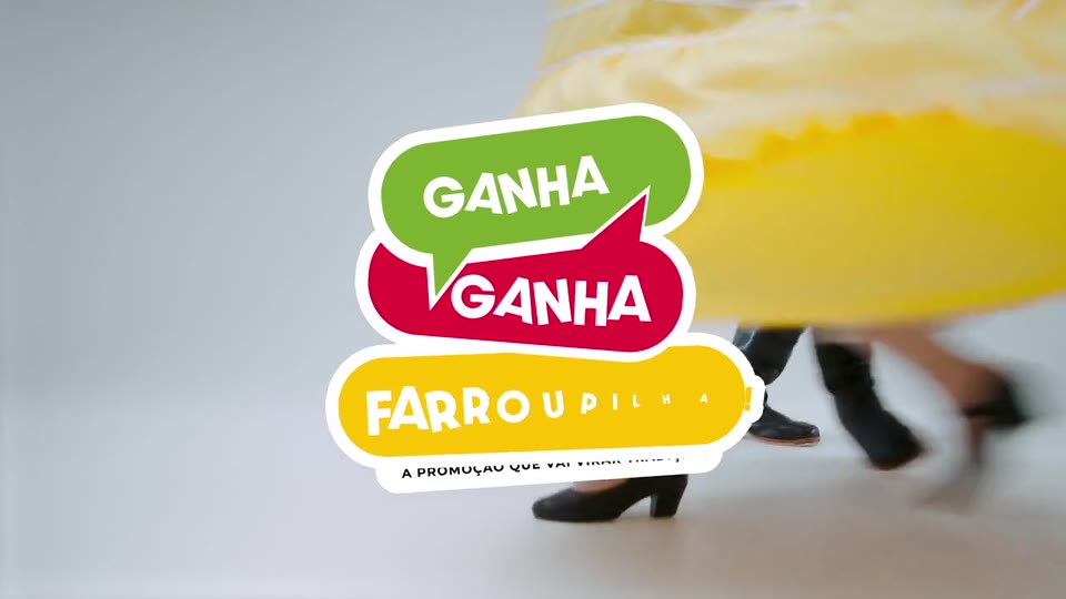 Ganha Ganha Farroupilha